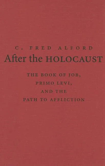 After the Holocaust - stevensbooks