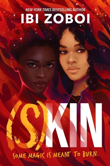 (S)Kin - stevensbooks
