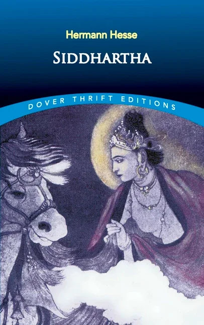 Siddhartha - stevensbooks