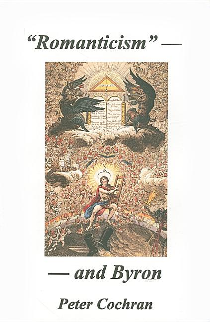 Oeromanticismâ Â " and Byron - Ingram