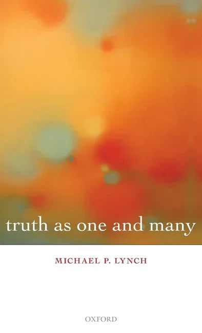 Truth as One & Many C - stevensbooks