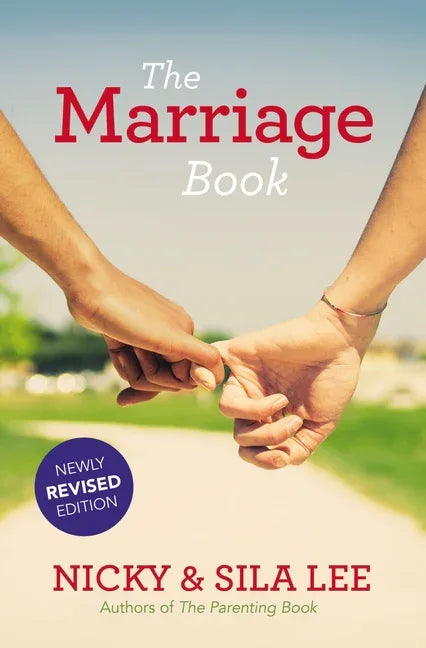 Marriage Book Newly Revised Edition - stevensbooks