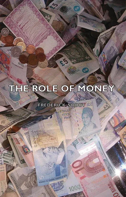 Role Of Money - stevensbooks