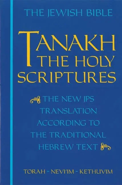 Tanakh - Ingram