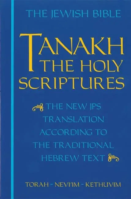 Tanakh - stevensbooks