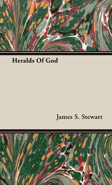 Heralds Of God - stevensbooks