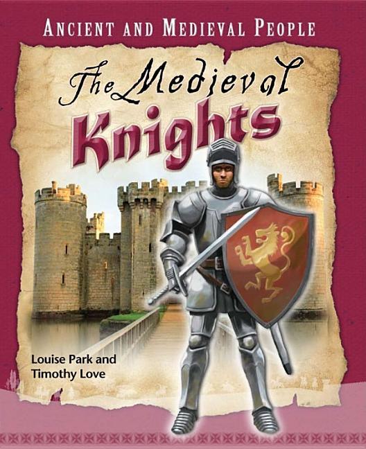 Medieval Knights - stevensbooks