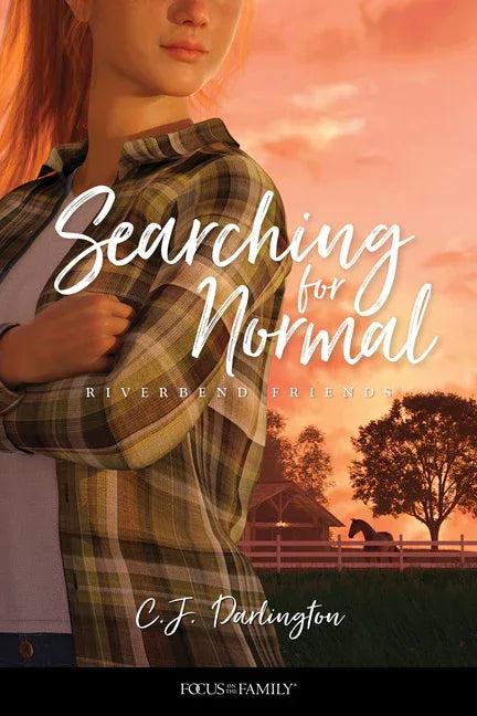 Searching for Normal - stevensbooks