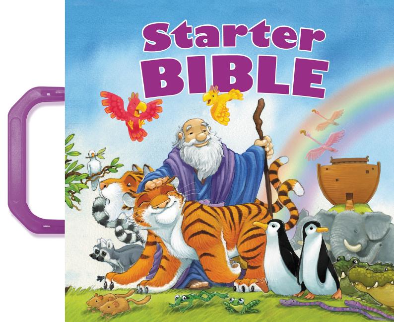Starter Bible - Ingram