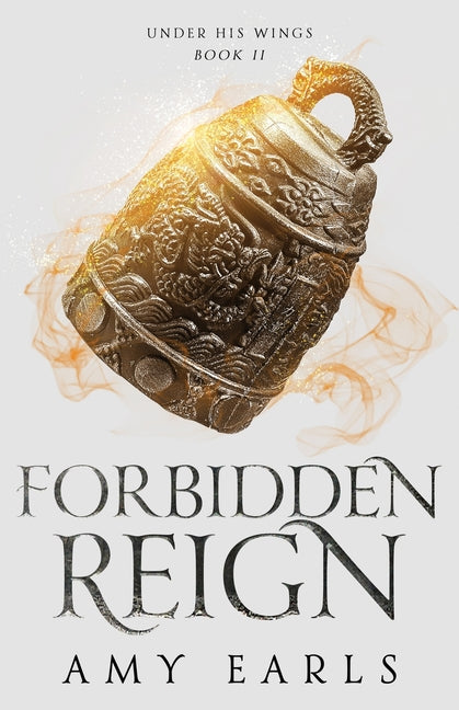 Forbidden Reign: A Young Adult Contemporary, Adventure Fantasy - Ingram