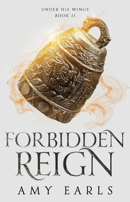 Forbidden Reign: A Young Adult Contemporary, Adventure Fantasy - stevensbooks
