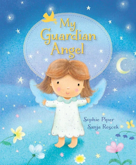 My Guardian Angel - stevensbooks