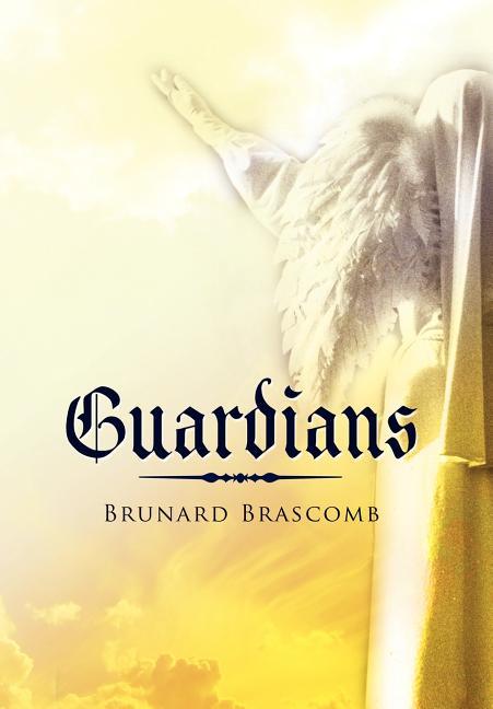 Guardians - stevensbooks