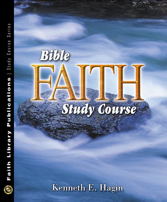 Bible Faith Study Course - stevensbooks