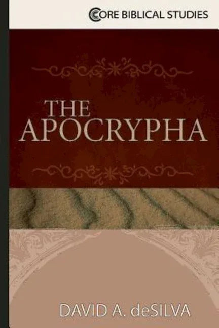 Apocrypha - stevensbooks