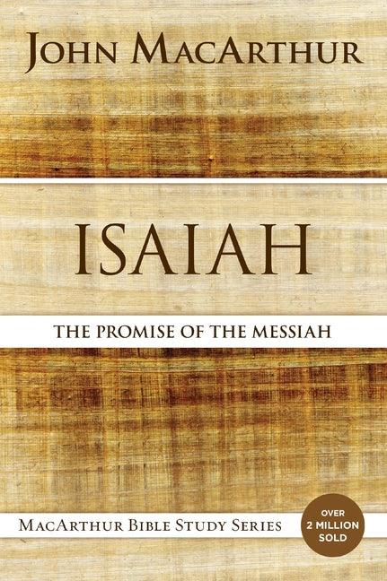 Isaiah: The Promise of the Messiah - stevensbooks