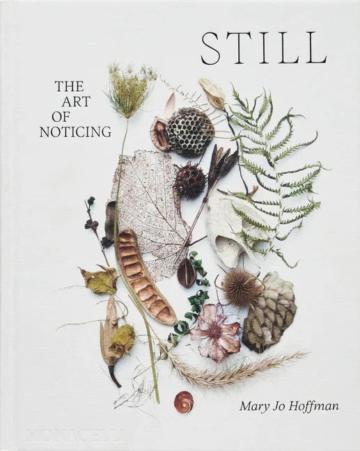Still: The Art of Noticing - stevensbooks