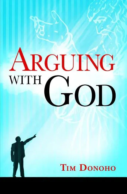 Arguing with God - stevensbooks