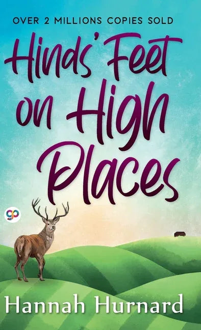 Hinds' Feet on High Places - stevensbooks
