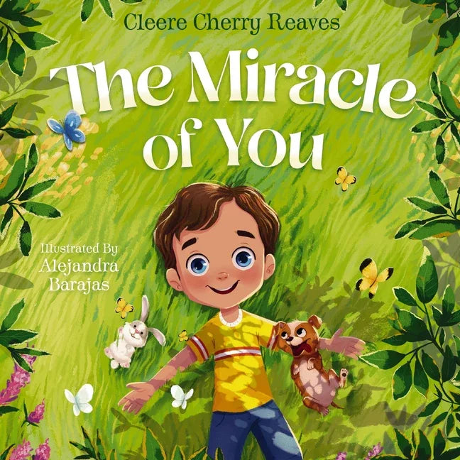 Miracle of You - stevensbooks
