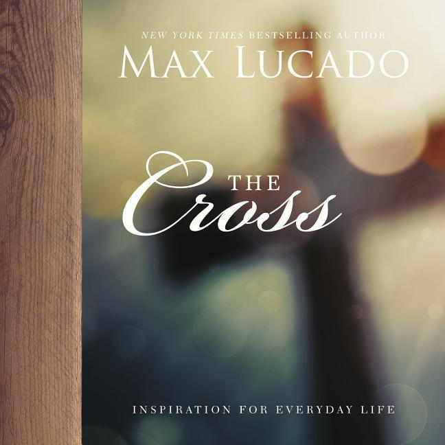 Cross: Inspiring Reflections on the Central Symbol of the Christian Faith - stevensbooks