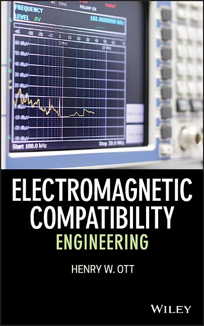 Electromagnetic Compatibility Engineering (Revised) - Ingram