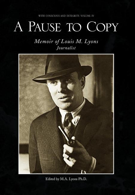 Pause to Copy - Ingram