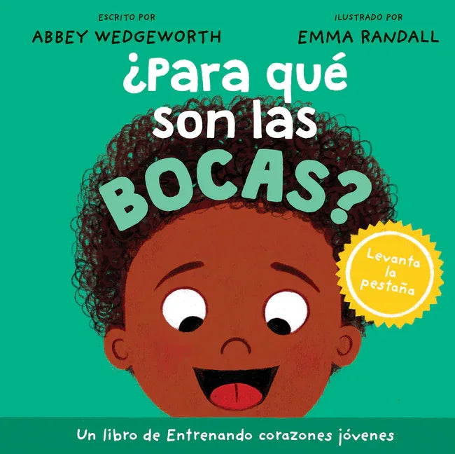 ¿Para Qué Son Las Bocas? - stevensbooks