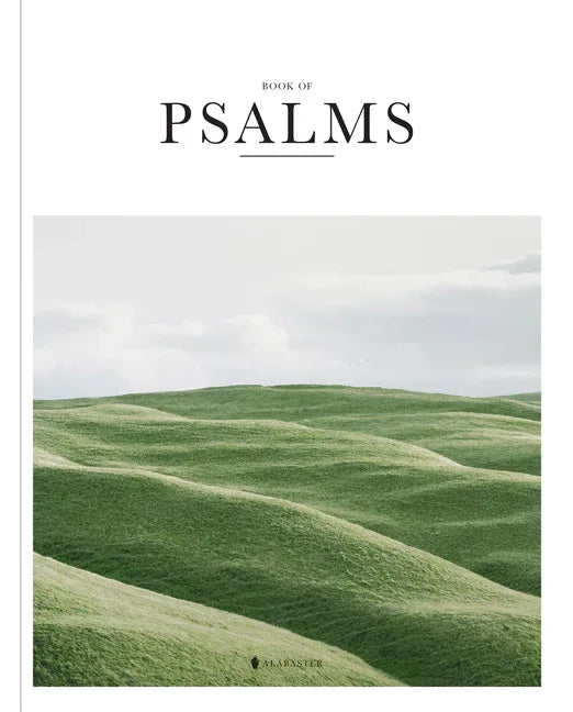 Book of Psalms (Sc, Nlt) - stevensbooks
