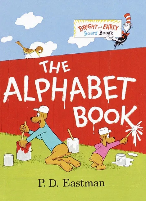 Alphabet Book - stevensbooks