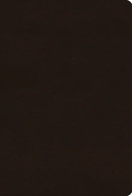 ESV Women's Study Bible (Trutone, Deep Brown) - stevensbooks