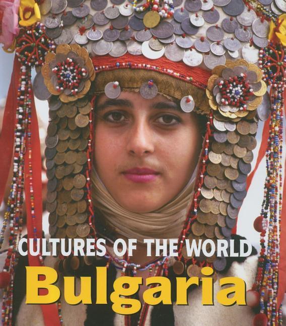 Bulgaria - stevensbooks