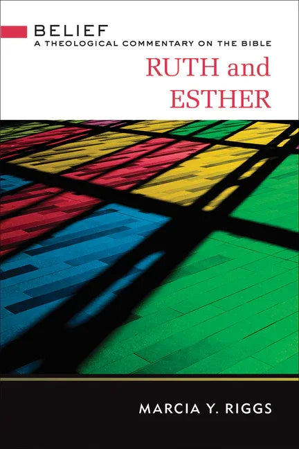 Ruth and Esther - stevensbooks