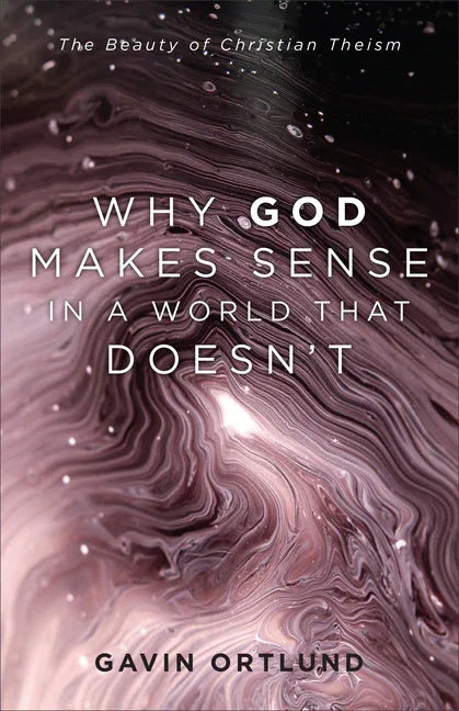 Why God Makes Sense in a World That Doesn't - stevensbooks