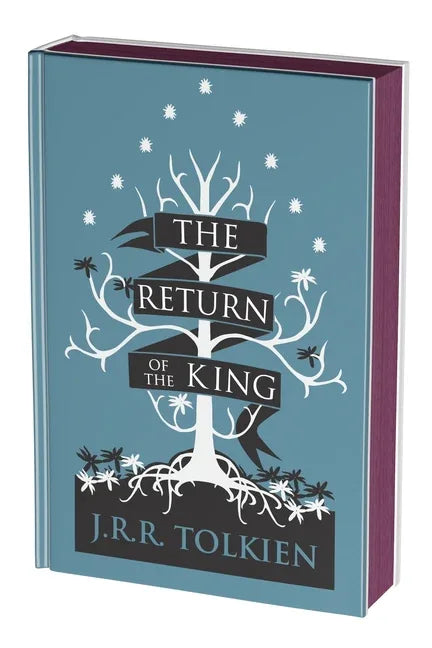 Return of the King Collector's Edition: Being the Third Part of the Lord of the Rings - stevensbooks