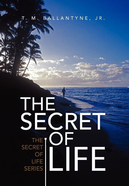 Secret of Life - stevensbooks