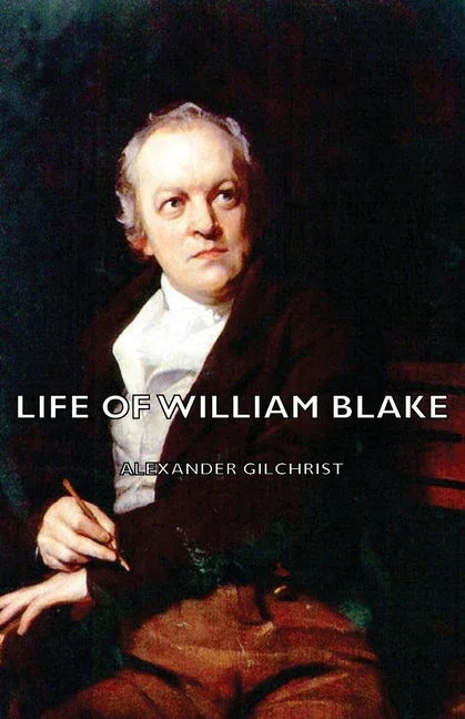 Life of William Blake - stevensbooks