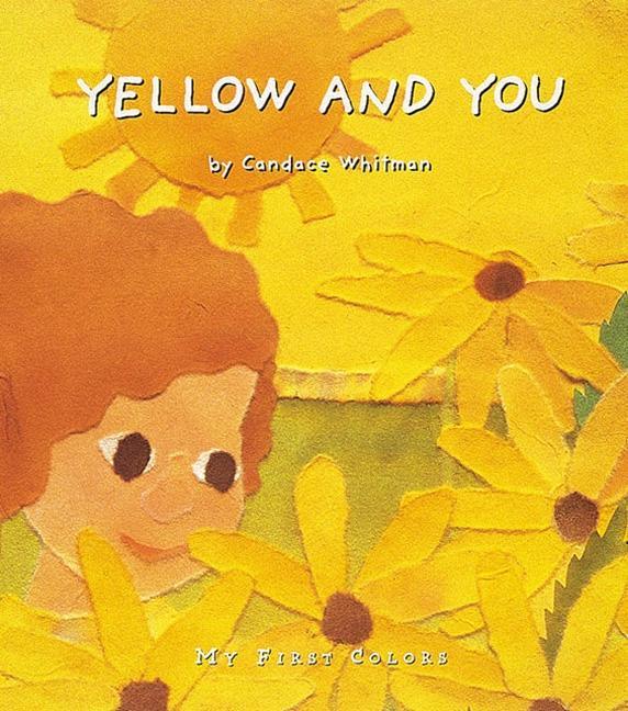 Yellow and You - stevensbooks