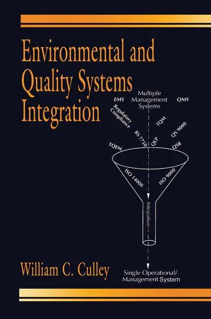 Environmental and Quality Systems Integration - stevensbooks