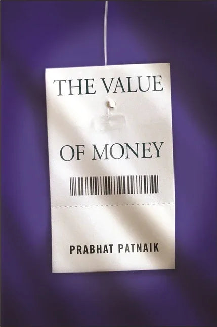 Value of Money - stevensbooks
