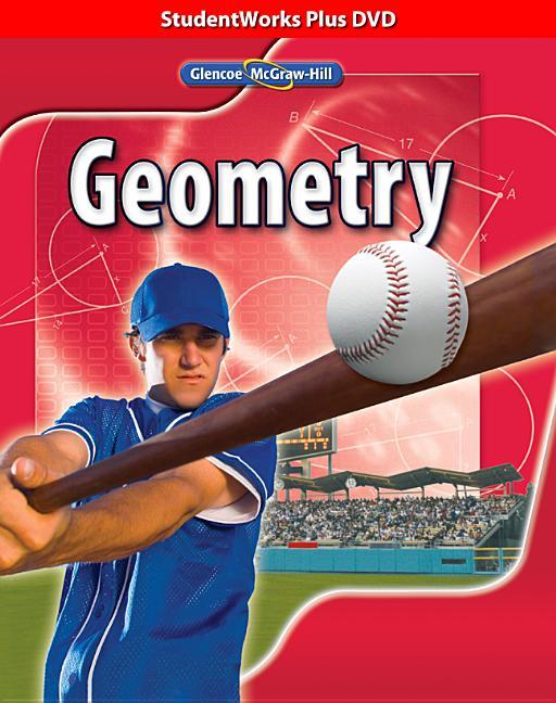 Geometry, Studentworks Plus DVD - stevensbooks