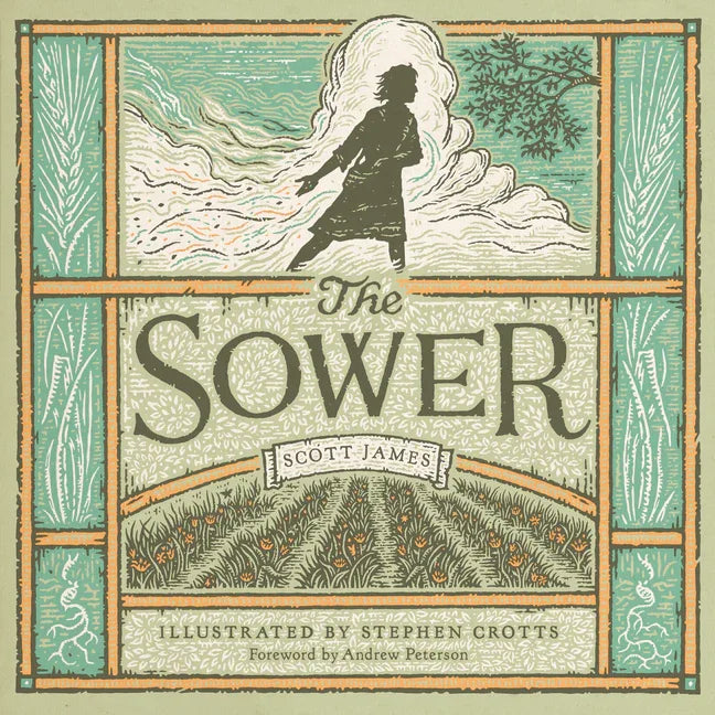 Sower - stevensbooks