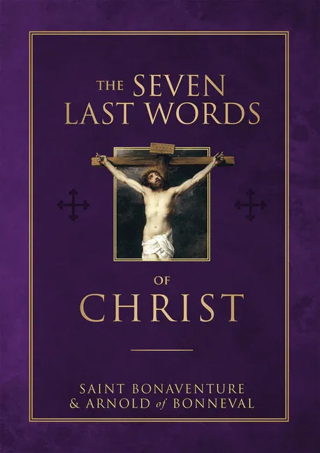 Seven Last Words of Christ - stevensbooks