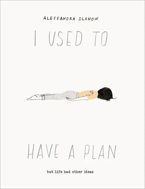 I Used to Have a Plan: But Life Had Other Ideas - stevensbooks