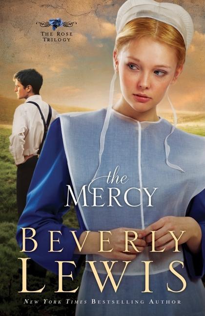 Mercy - stevensbooks