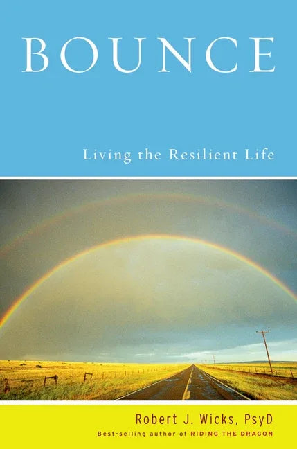 Bounce: Living the Resilient Life - stevensbooks