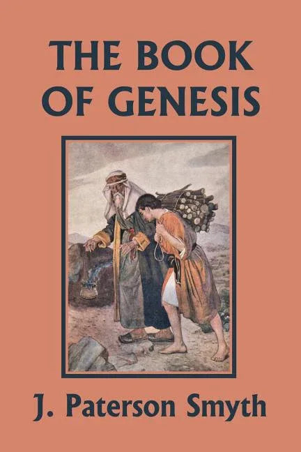 Book of Genesis (Yesterday's Classics) - stevensbooks