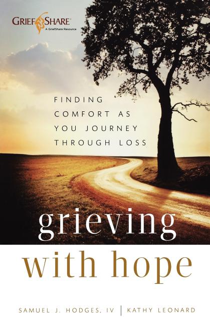Grieving with Hope - Ingram