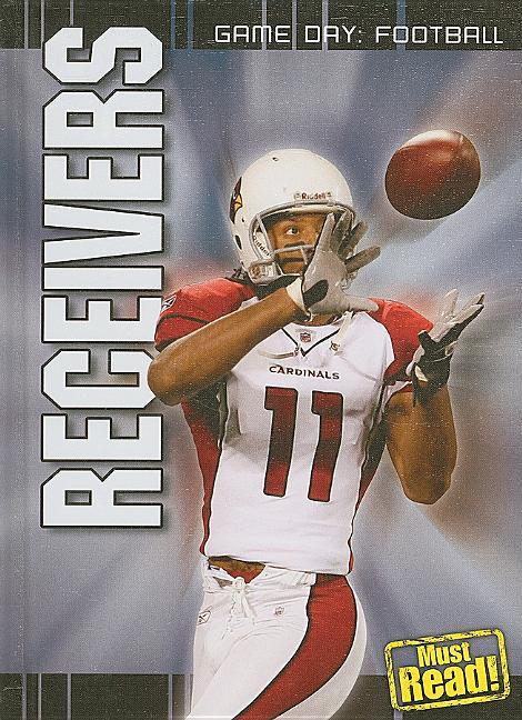 All about Receivers - stevensbooks