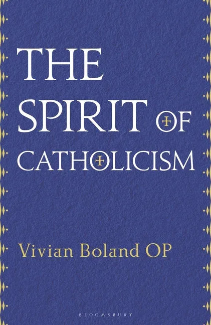 Spirit of Catholicism - stevensbooks